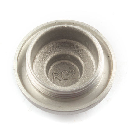 Cylinder Head Inspection Cap for AD125A-U1