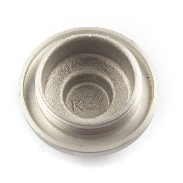 Cylinder Head Inspection Cap for AD125A-U1