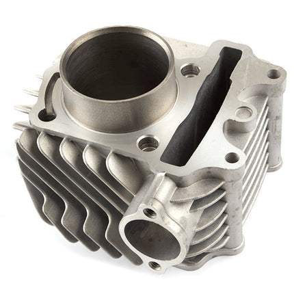 125cc Scooter Cylinder