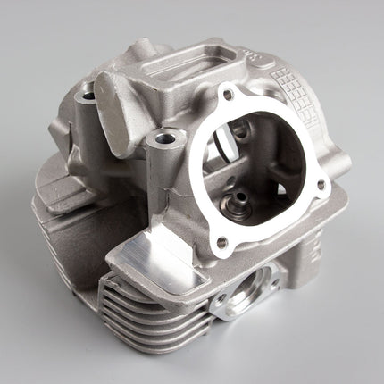 Cylinder Head LJ1P52QMI-B for LJ125T-18, LJ125T-18-E5