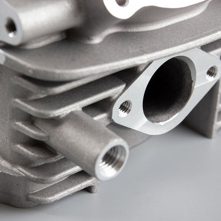 Cylinder Head LJ1P52QMI-B for LJ125T-18, LJ125T-18-E5