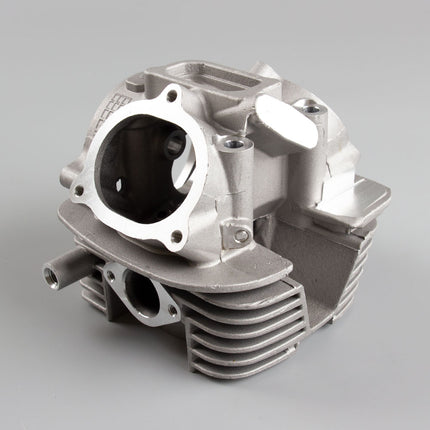Cylinder Head LJ1P52QMI-B for LJ125T-18, LJ125T-18-E5