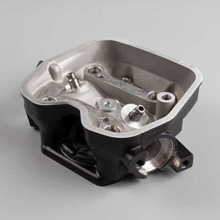 Cylinder Head for Multiple Models