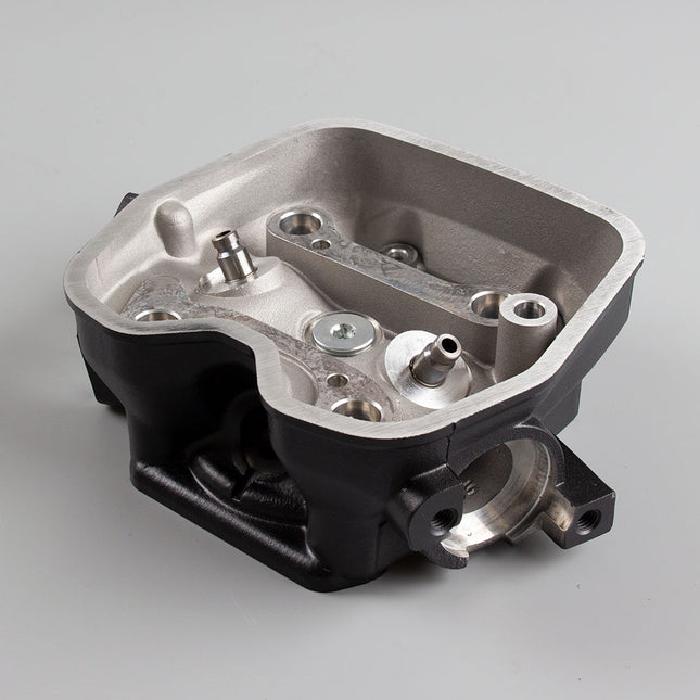Cylinder Head for Multiple Models