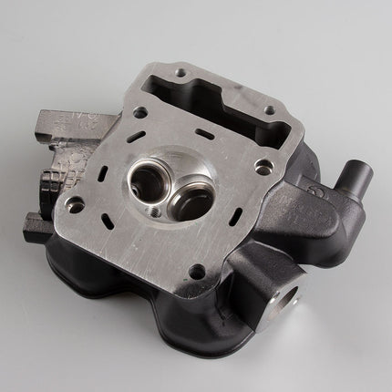 Cylinder Head for Multiple Models
