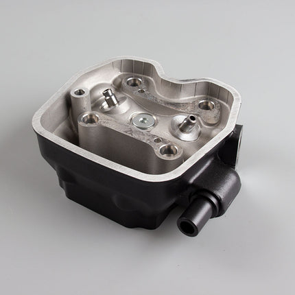 Cylinder Head for Multiple Models