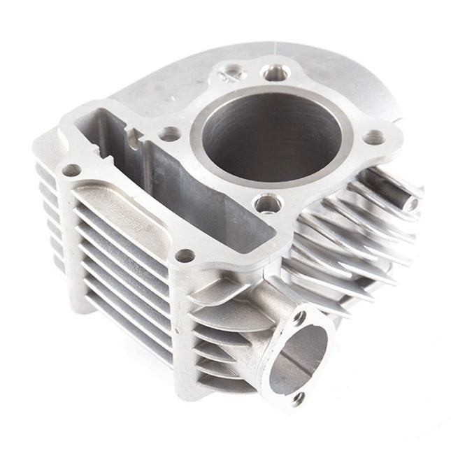 Cylinder for Multiple Models