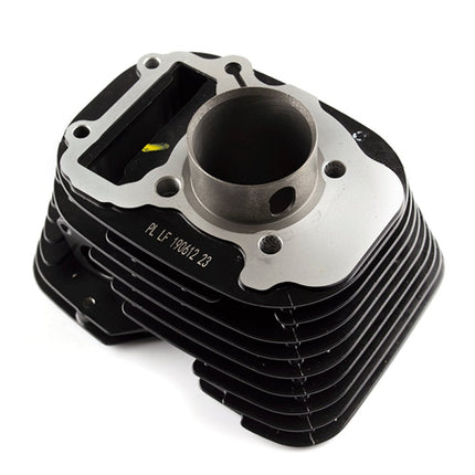 Cylinder Head A for LJ250-3V