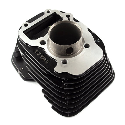 Cylinder Head B for LJ250-3V