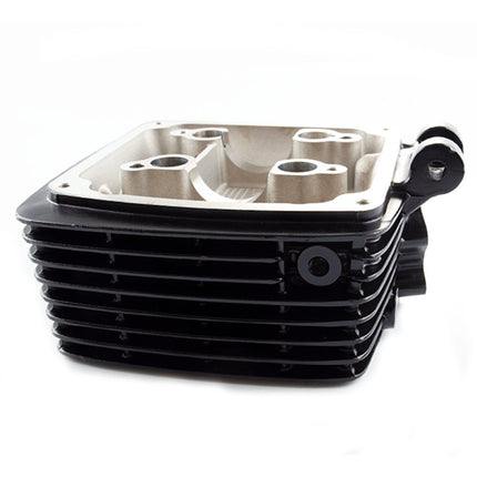 Cylinder Head for SK125-8-E4, SOFTCHOPPER2