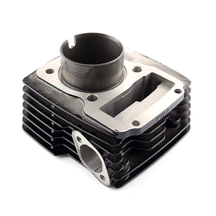 Cylinder for SK125-8-E4, SOFTCHOPPER2