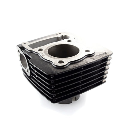 Cylinder for SK125-8-E4, SOFTCHOPPER2