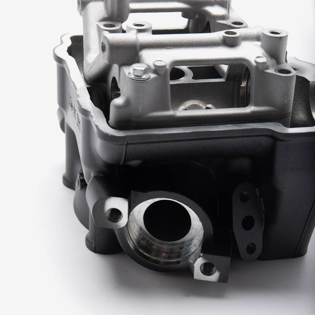 Cylinder Head for Multiple Models