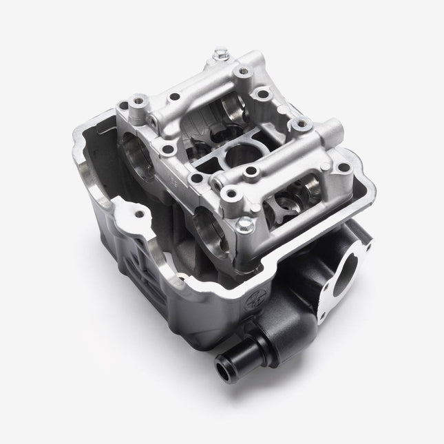 Cylinder Head for Multiple Models