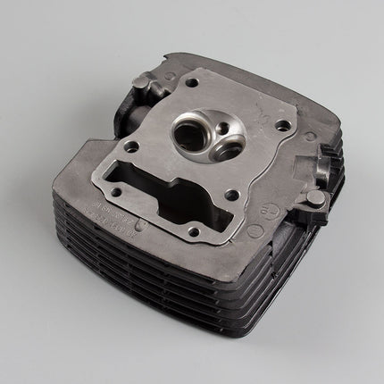 Cylinder Head for Multiple Models