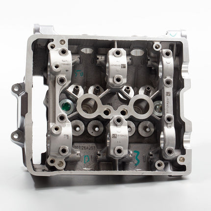Cylinder Head for LX500-J-E5, LX500-K-E5