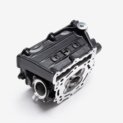 Cylinder Head for LX650-2C-E5