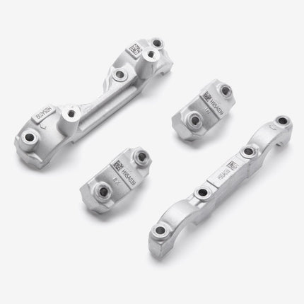 Cylinder Head for KY500X-E5