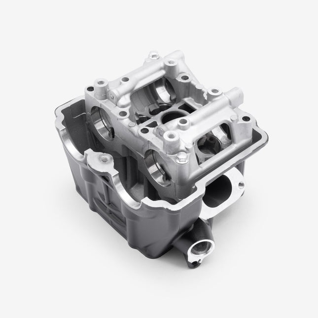 Cylinder Head for Multiple Lexmoto Models