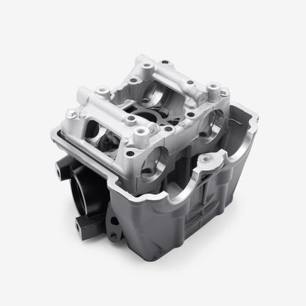Cylinder Head for Multiple Lexmoto Models
