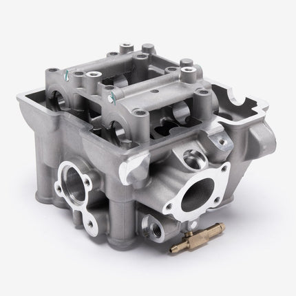 Cylinder Head for Lexmoto Nexus 125 Euro 5 [TR125T-5-E5] / Taro TR125T-5