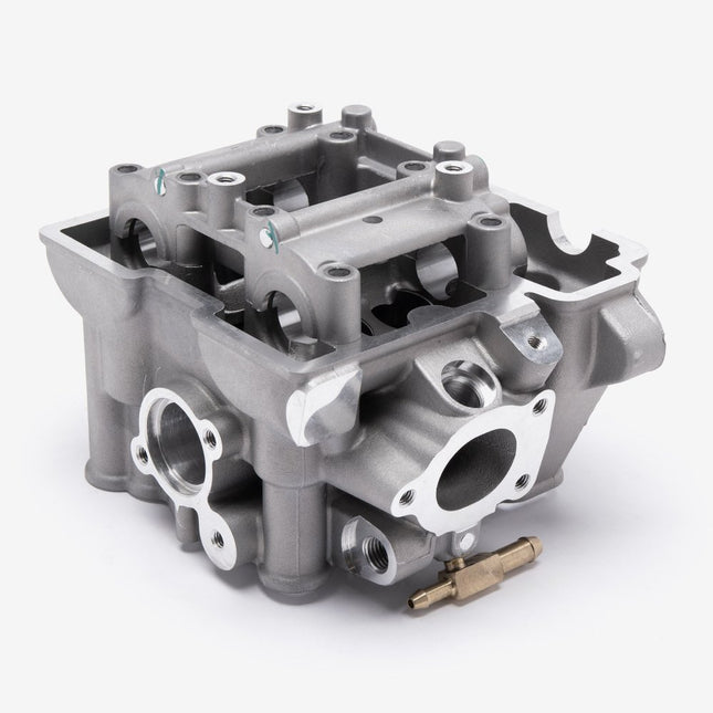 Cylinder Head for Lexmoto Nexus 125 Euro 5 [TR125T-5-E5] / Taro TR125T-5