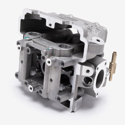 Cylinder Head for Lexmoto Nexus 125 Euro 5 [TR125T-5-E5] / Taro TR125T-5
