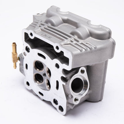 Cylinder Head for Lexmoto Nexus 125 Euro 5 [TR125T-5-E5] / Taro TR125T-5