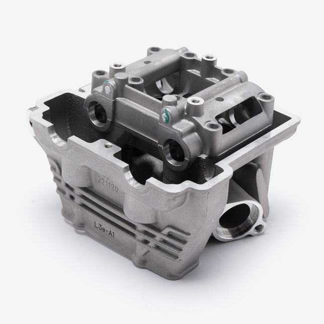 Cylinder Head for Lexmoto Nexus 125 Euro 5 [TR125T-5-E5] / Taro TR125T-5