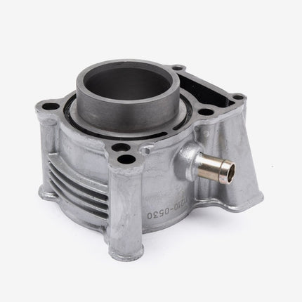 Cylinder