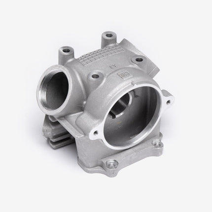 Cylinder Head for Multiple Lexmoto Models