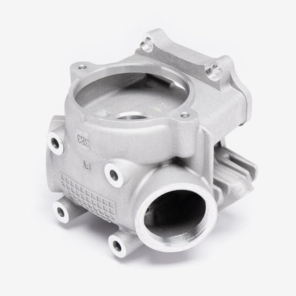 Cylinder Head for Multiple Lexmoto Models
