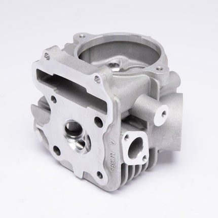 Cylinder Head for Multiple Lexmoto Models