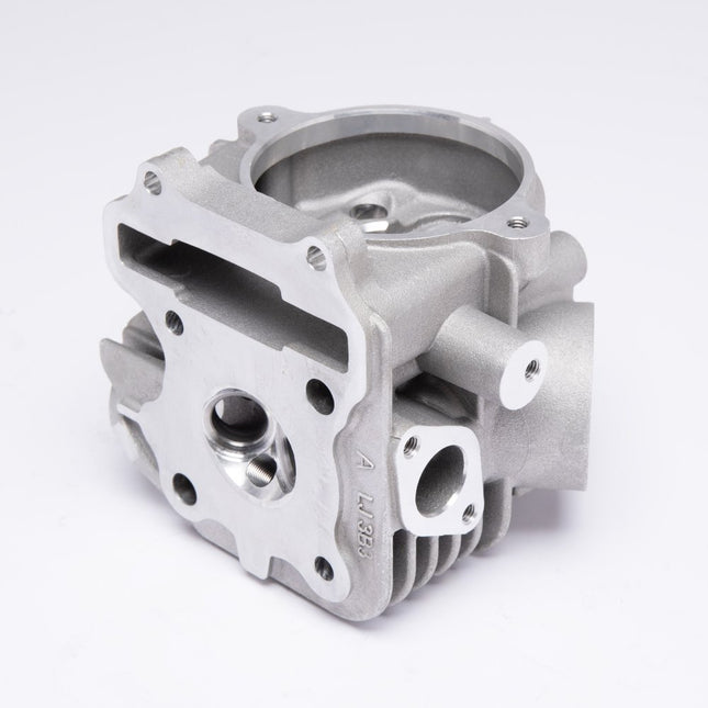 Cylinder Head for Multiple Lexmoto Models