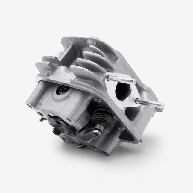 Cylinder Head for Lexmoto OCR 125 E55 [WB125T-3B-E55]