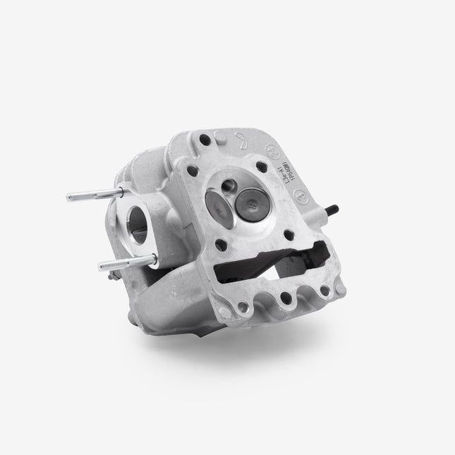 Cylinder Head for Lexmoto OCR 125 E55 [WB125T-3B-E55]
