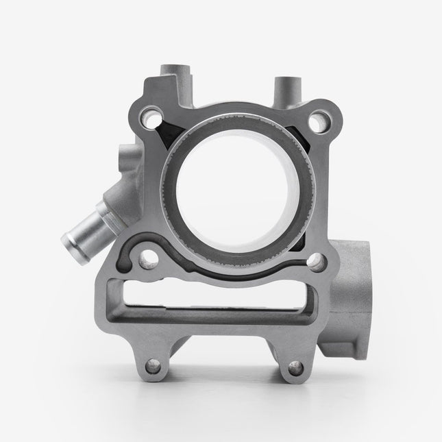 Cylinder for Lexmoto D2 E55 [GC125T-3A-E55] / XDV 125 E55 [LJ125T-18A-E55]