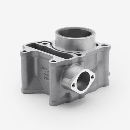 Cylinder for Lexmoto D2 E55 [GC125T-3A-E55] / XDV 125 E55 [LJ125T-18A-E55]