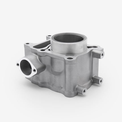 Cylinder