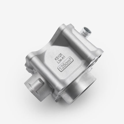 Cylinder for Lexmoto D2 E55 [GC125T-3A-E55] / XDV 125 E55 [LJ125T-18A-E55]