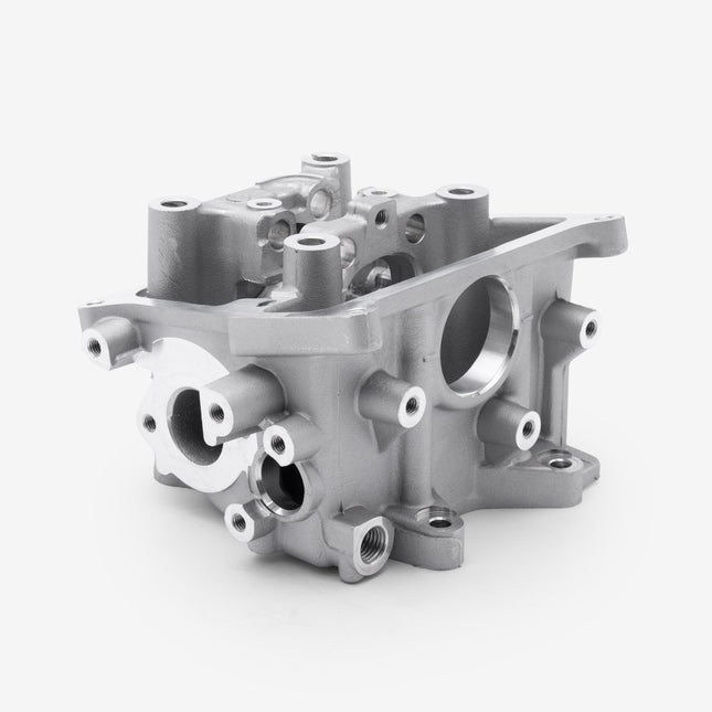 Cylinder Head for Lexmoto D2 E55 [GC125T-3A-E55] / XDV 125 E55 [LJ125T-18A-E55]