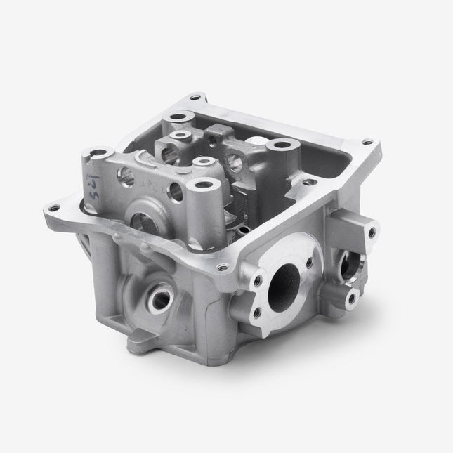 Cylinder Head for Lexmoto D2 E55 [GC125T-3A-E55] / XDV 125 E55 [LJ125T-18A-E55]
