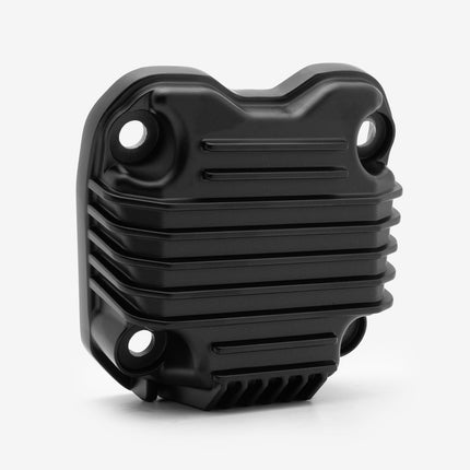 Black Rocker Cover