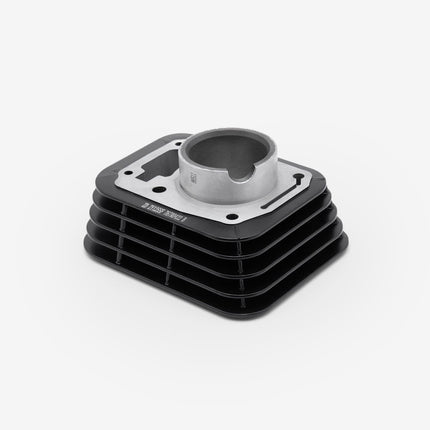 Cylinder Black for Lexmoto R66 E55 [SR125-A-E55] / R66+ E55 [ZS125-79C-E55]