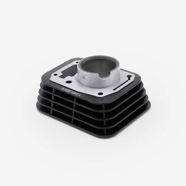 Cylinder Black for Lexmoto R66 E55 [SR125-A-E55] / R66+ E55 [ZS125-79C-E55]