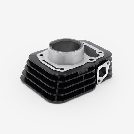 Cylinder Black for Lexmoto R66 E55 [SR125-A-E55] / R66+ E55 [ZS125-79C-E55]