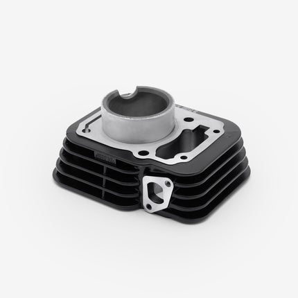 Cylinder Black for Lexmoto R66 E55 [SR125-A-E55] / R66+ E55 [ZS125-79C-E55]