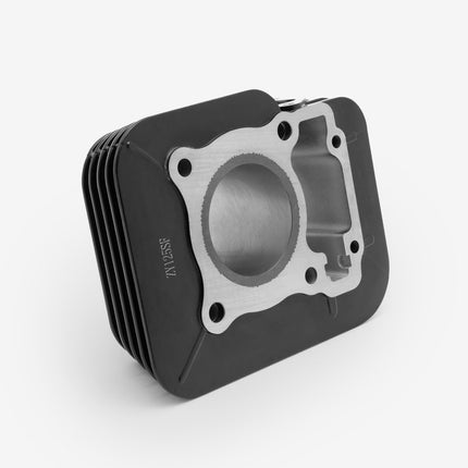 Cylinder Black for Lexmoto R66 E55 [SR125-A-E55] / R66+ E55 [ZS125-79C-E55]