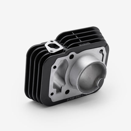 Cylinder Black for Lexmoto R66 E55 [SR125-A-E55] / R66+ E55 [ZS125-79C-E55]