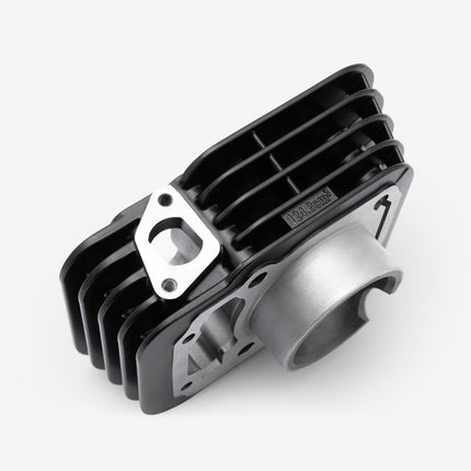 Cylinder Black for Lexmoto R66 E55 [SR125-A-E55] / R66+ E55 [ZS125-79C-E55]